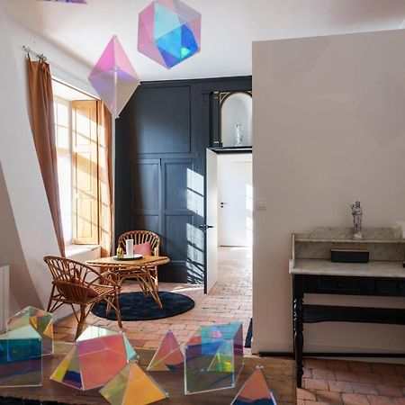La Loge , Nuit Insolite Au Chateau De Beaugency Kültér fotó