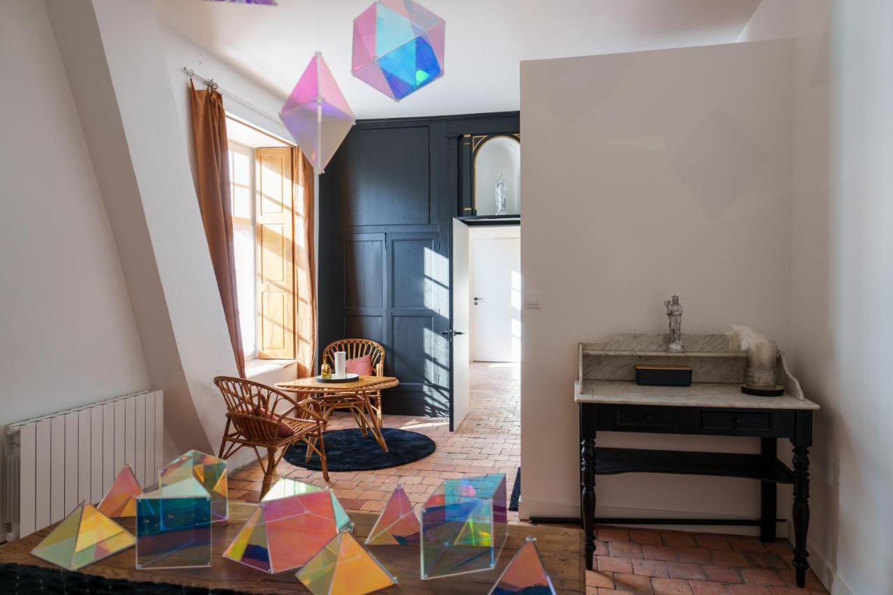 La Loge , Nuit Insolite Au Chateau De Beaugency Kültér fotó
